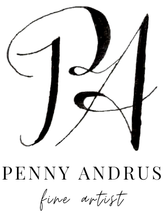 PENNY ANDRUS ART